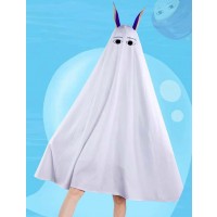 Fate Grand Order Nitocris Cloak Cosplay Costume