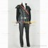 Once Upon A Time (season 3) Cosplay Captain Hook Killian Jones Costume Outfit Set