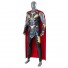 Thor Love And Thunder Thor Cosplay Costume Version 2