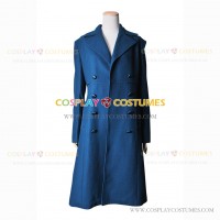 Amy Teal Costume for Doctor Who Cosplay