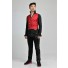 Once Upon A Time Captain Hook Cosplay Costume