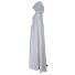 Once Upon A Time Emma Swan White Robe Cosplay Costume