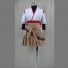 Kantai Collection KanColle Ise Cosplay Costume