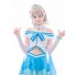 Love Live Sunshine Aqours Koi Ni Naritai AQUARIUM You Watanabe Cosplay Costume