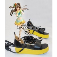 Love Live! Minami Kotori Cosplay Shoes