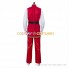 Cosplay Costume From The Christmas Chronicles Santa Claus