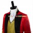 P.T. Barnum Cosplay Costume From The Greatest Showman