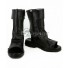 Naruto Kakashi Hatake Hatake Kakashi Black Shoes Cosplay Boots