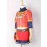 Love Live Honoka Kosaka Baseball Ver Cosplay Costume