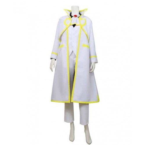 Welcome To Demon School Iruma Kun Asmodeus Alice Cosplay Costume