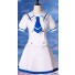 Is The Order A Rabbit Chino Kafu Cosplay Costume