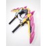 Kamen Rider Ex-Aid Kamen Rider Brave The Gashacon Sparrow Cosplay Prop