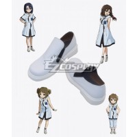 Seraph of the End Owari no Serafu Vampire Reign Hyakuya Orphanage Akane Hyakuya Chihiro Hyakuya Kouta Hyakuya Ako Hyakuya Fumie Hyakuya Taichi Hyakuya Cosplay Shoes