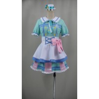 Love Live Sunshine You Watanabe Cosplay Costume