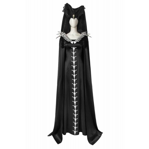 Maleficent Mistress Of Evil Maleficent Cosplay Costume Version 2
