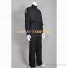 Imperial Flightsuit Costume for Star Wars Cosplay Black Jumpsuit