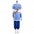 Avatar The Last Airbender Katara Cosplay Costume