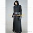 Kylo Ren Costume for Star Wars Cosplay Uniform