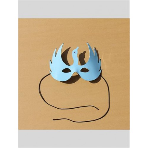 Adventure Time with Finn and Jake Princess Bonnibel Bubblegum Mask Cosplay Prop