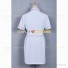 Batman Cosplay White Nurse Costume Uniform