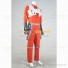 Poe Dameron Costume for Star Wars Cosplay X-wing Pilot Uniform Set