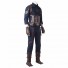 Avengers Infinity War Steve Rogers Captain America Cosplay Costume