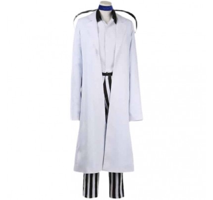 Pretty Boy Detective Club Sosaku Yubiwa Cosplay Costume