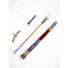 Fate Stay Night Unlimited Codes Saber Lily's Caliburn Sword Cosplay Prop