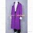 Purple Rain Prince Rogers Nelson Cosplay Costume Dark Purple Full Set