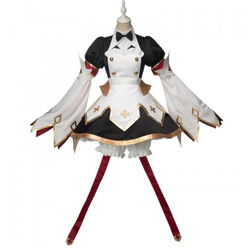 Fate Grand Order Astolfo Saber Cosplay Costume