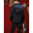 Harry Potter Ravenclaw Boy's Daily Cosplay Costume