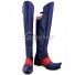 Little Witch Academia Atsuko Kagari Shoes Cosplay Boots