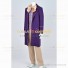 Willy Wonka Costume for Charlie And The Chocolate Factory Cosplay Full Set