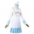 Love Live Sunshine Aqours Yoshiko Tsushima Wonderland Alice Cosplay Costume