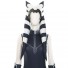 Star Wars The Clone Wars Ahsoka Tano Cosplay Costume