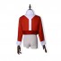Voltron Legendary Defender Keith Cosplay Red Costume