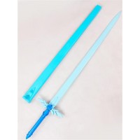 43" Sword Art Online Alicization Youjio Blue Rose Sword Cosplay Prop