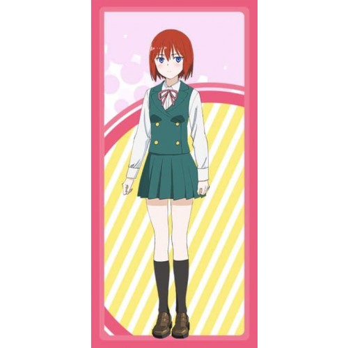 Seton Academy Join The Pack Anne Anetani Cosplay Costume