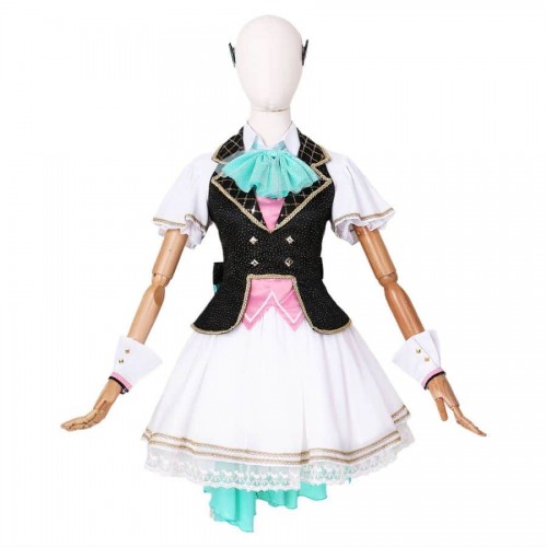 Love Live Ruby Kurosawa Cosplay Costume