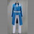 Sword Art Online Alicization Eugeo Cosplay Costume