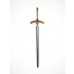 39" Fate Stay Night Fate Zero Gilgamesh's Gram Sword Cosplay Prop