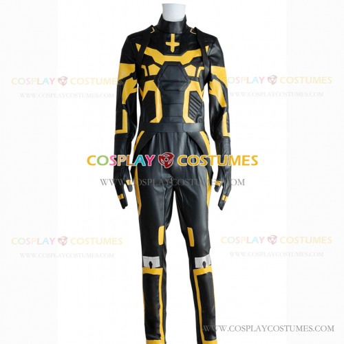 Ant-Man Cosplay Darren Cross Costume