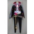 Love Live Honoka Kosaka Vampire Ver Cosplay Costume