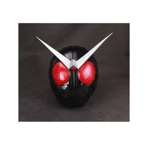 Kamen Rider Helmet Mask Cosplay Prop