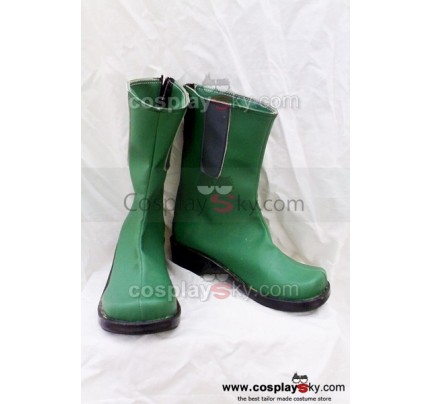 Digimon Daimon Masaru Cosplay Boots Custom Made