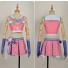 Love Live SunShine Aqours Riko Sakurauchi Cheer Girl Ver Cosplay Costume