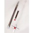 51" Hanakisou Hanashiro's Sword with Sheath PVC Replica Cosplay Prop-1166