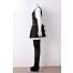 Inu X Boku SS Ririchiyo Shirakiin Black Dress Cosplay Costume