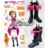 Love Live2 KiRa KiRa Sensation! Kousaka Honoka Cosplay Shoes