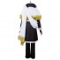 Fairy Tail Zeref Dragneel Emperor Cosplay Costume